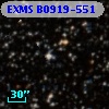 EXMS B0919-551