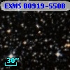 EXMS B0919-550B