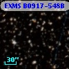 EXMS B0917-548B