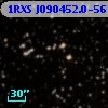 1RXS J090452.0-561752