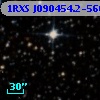 1RXS J090454.2-560115