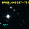NVSS J045257+734751