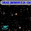 1RXS J090957.9-565820