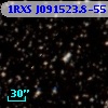 1RXS J091523.8-551305