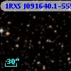1RXS J091640.1-555647