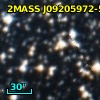 1RXS J092059.9-551451