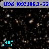 1RXS J092106.3-555718