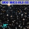 1RXS J092118.3-551511