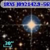 1RXS J092142.9-565412