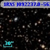 1RXS J092237.0-562809