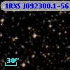 1RXS J092300.1-561007