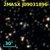 2MASX J09031896-5610275