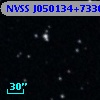 NVSS J050134+733648