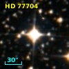 HD  77704