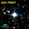 HD  78007