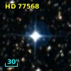 HD  77568