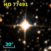 HD  77491