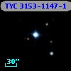 TYC 3153-1147-1
