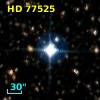 HD  77525