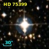 HD  75399