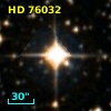 HD  76032