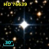 HD  76639