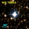 HD  78863
