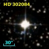 HD 302084