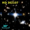 HD 302107