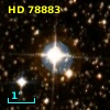 HD  78883