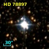 HD  78897