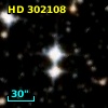 HD 302108