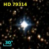 HD  79314