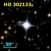 HD 302133