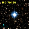 HD  79420