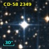 CD-58  2349