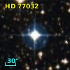 HD  77032