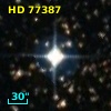 HD  77387