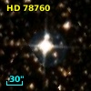HD  78760