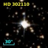HD 302110