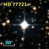 HD  77721