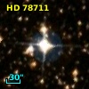 HD  78711