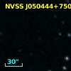 WN B0458.1+7503m