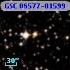 GSC 08577-01599
