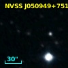 WN B0503.1+7509m