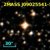 IRAS 09015-5627