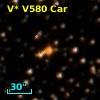 V* V580 Car