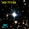HD  77720