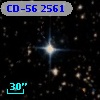 CD-56  2561