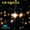 2MASS J08500812-5745593
